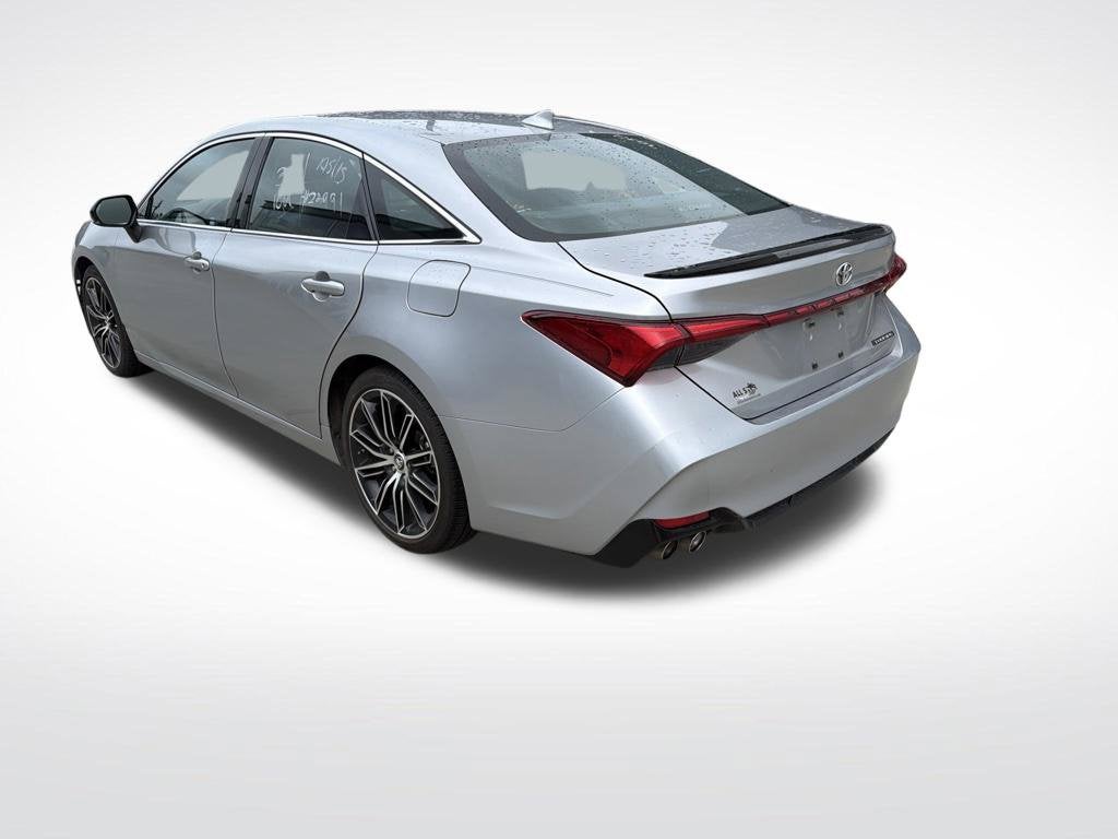 2019 Toyota Avalon Touring