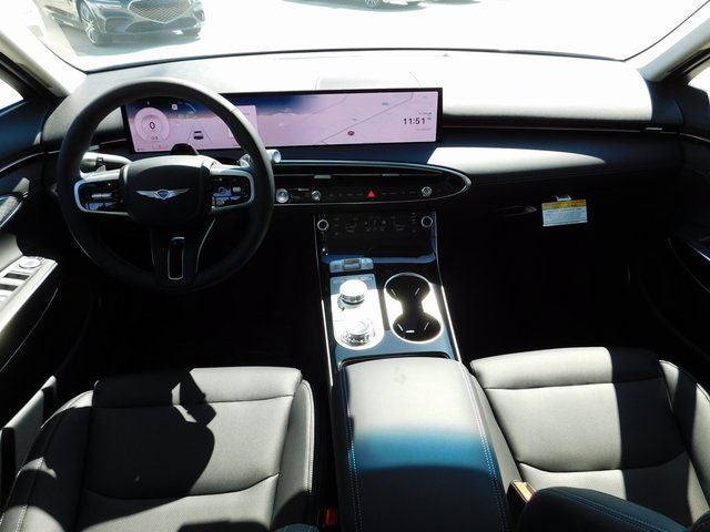 2026 Genesis GV70 2.5T