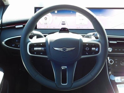 2026 Genesis GV70 2.5T