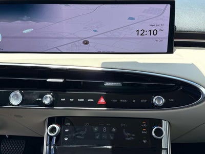 2026 Genesis GV70 2.5T