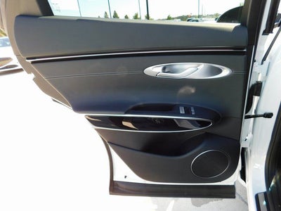 2026 Genesis GV70 2.5T