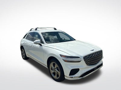 2026 Genesis GV70 2.5T