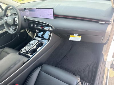 2026 Genesis GV70 2.5T