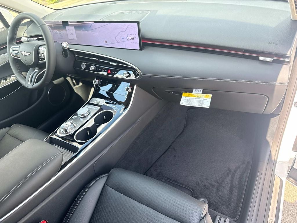 2026 Genesis GV70 2.5T