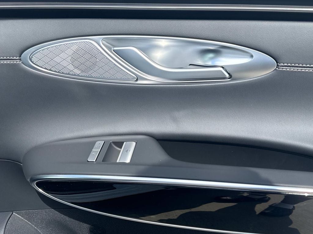 2026 Genesis GV70 2.5T