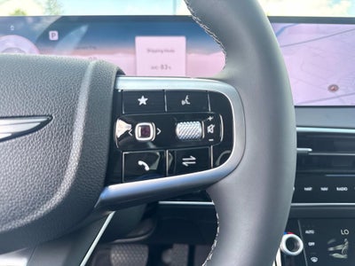 2026 Genesis GV70 2.5T