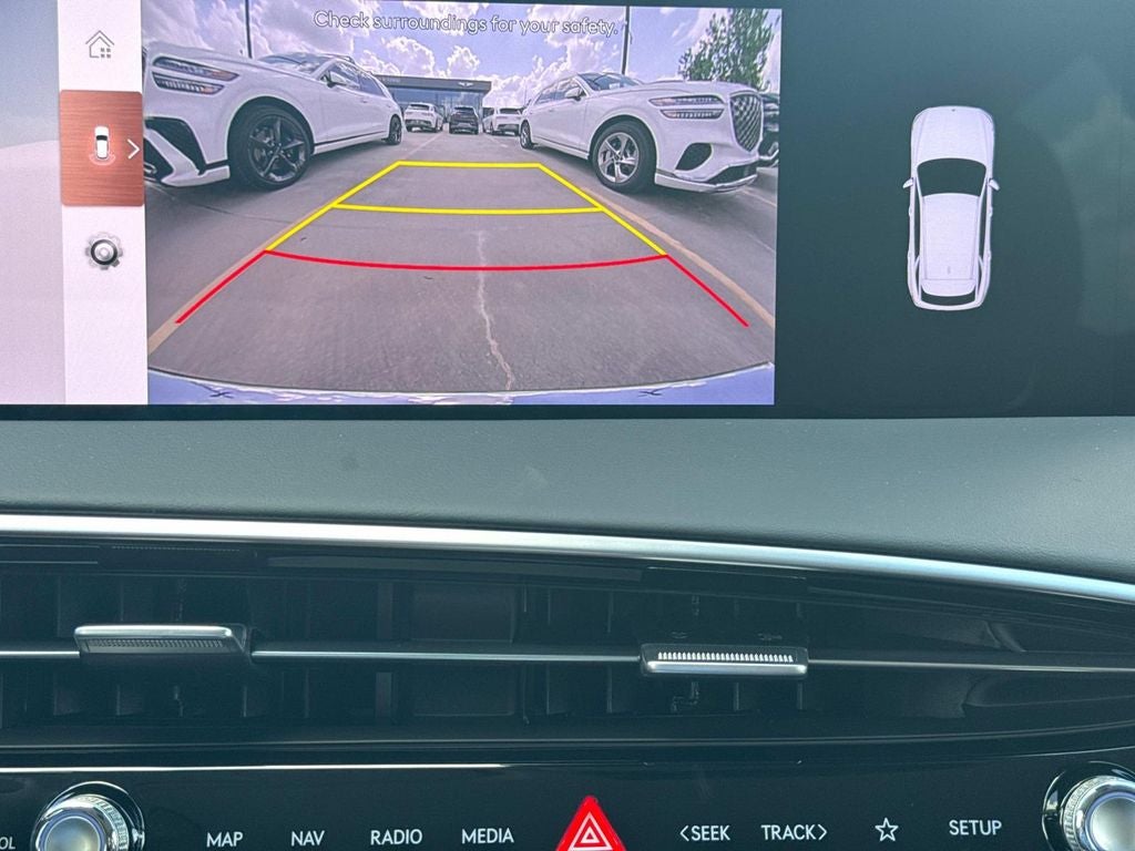 2026 Genesis GV70 2.5T