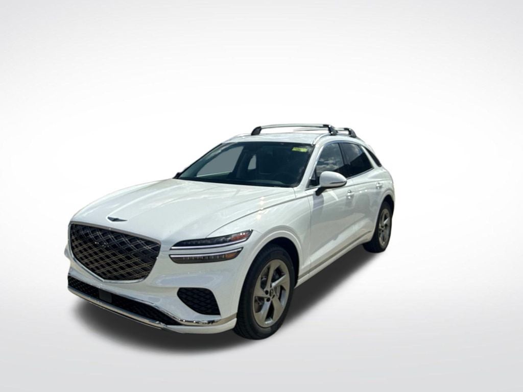2026 Genesis GV70 2.5T