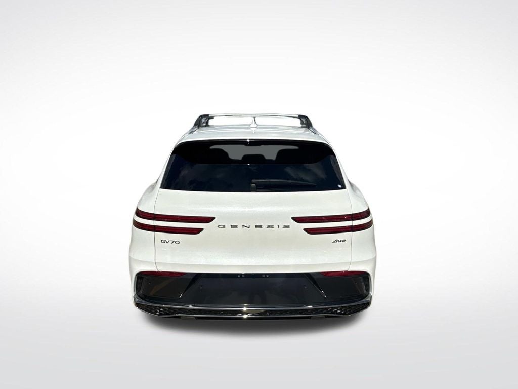 2026 Genesis GV70 2.5T