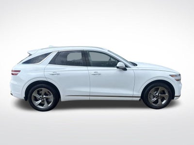 2026 Genesis GV70 2.5T
