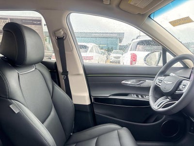 2026 Genesis GV70 2.5T