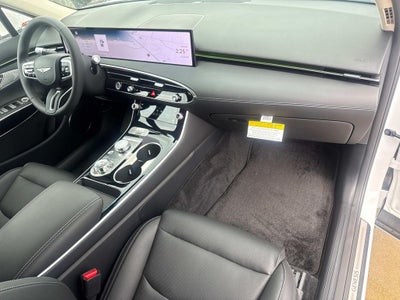 2026 Genesis GV70 2.5T