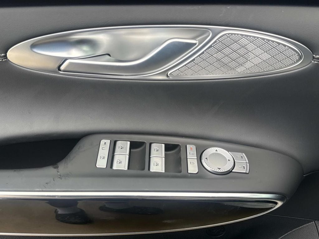 2026 Genesis GV70 2.5T