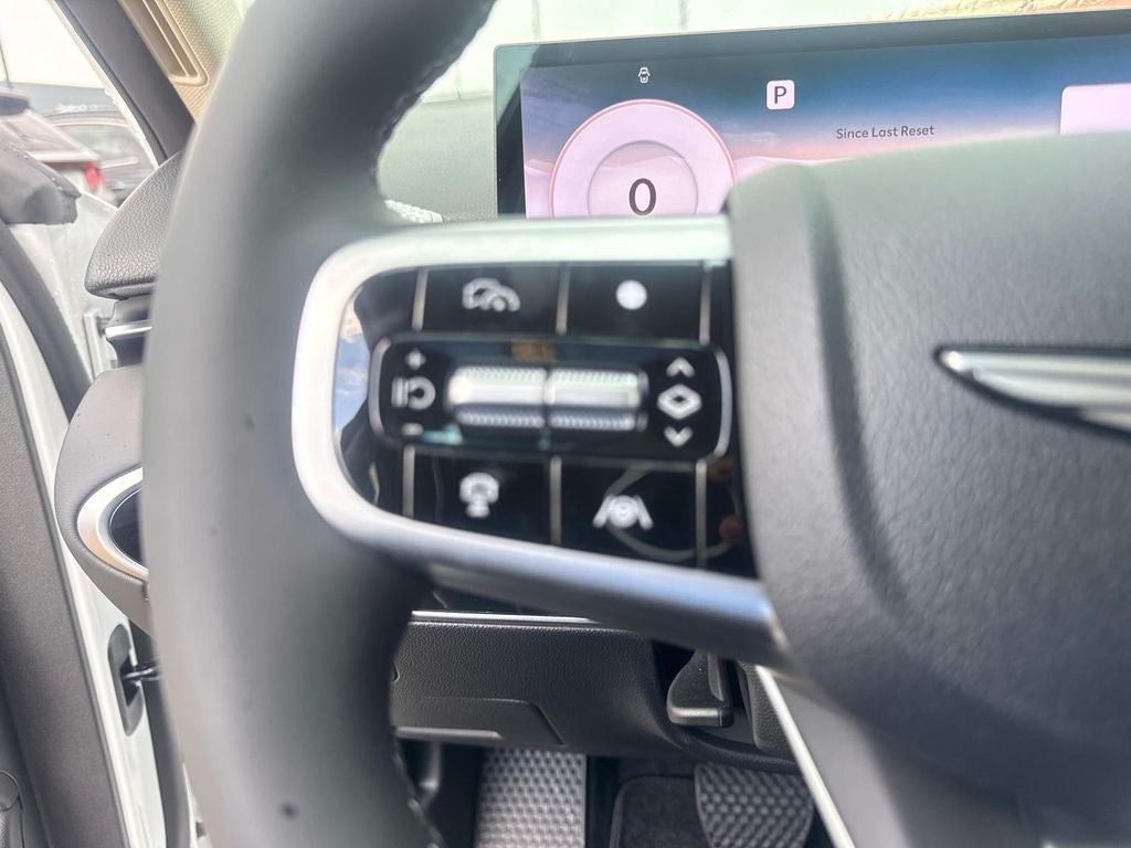 2026 Genesis GV70 2.5T