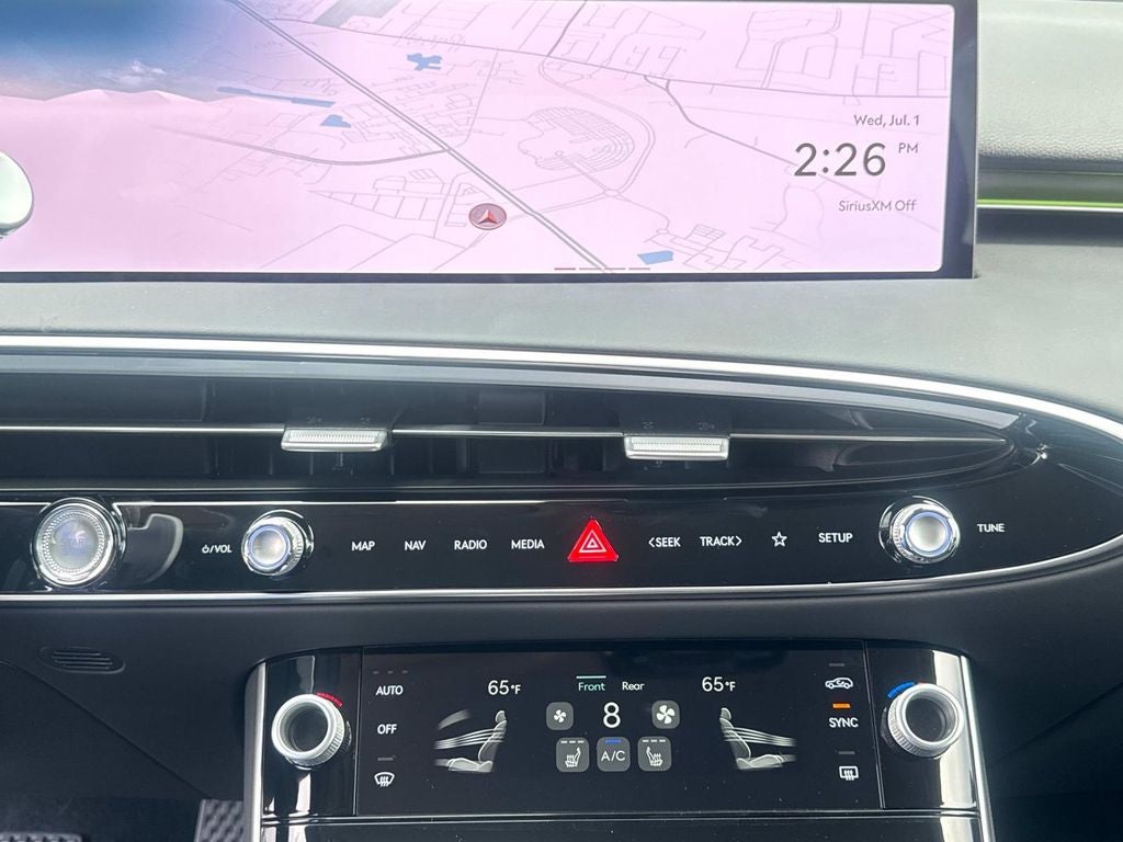 2026 Genesis GV70 2.5T