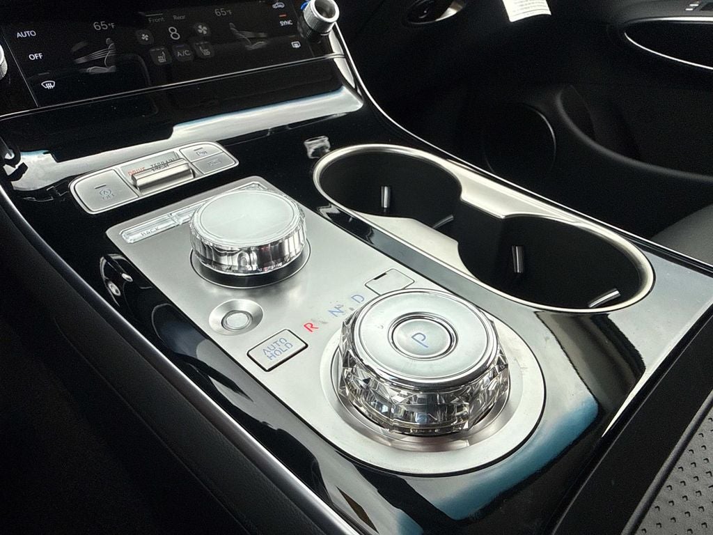 2026 Genesis GV70 2.5T