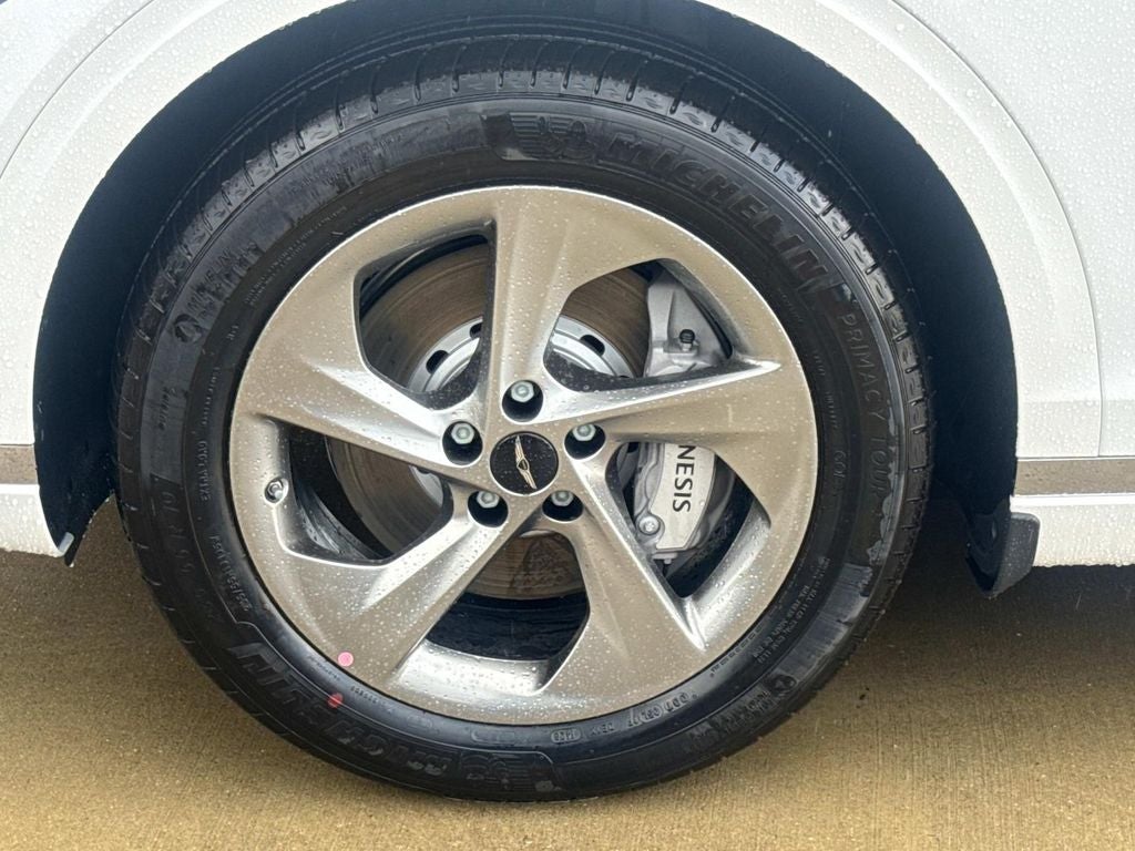 2026 Genesis GV70 2.5T