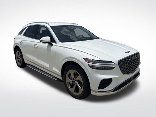 2026 Genesis GV70 2.5T