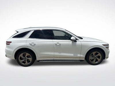 2026 Genesis GV70 2.5T