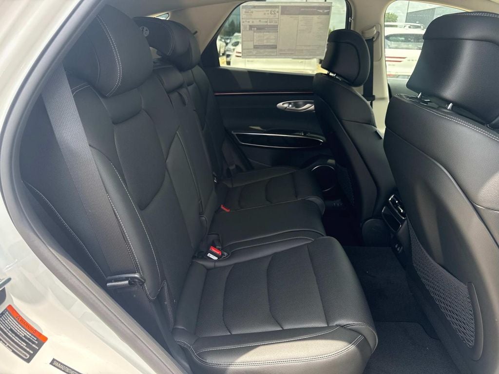 2026 Genesis GV70 2.5T