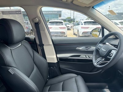 2026 Genesis GV70 2.5T