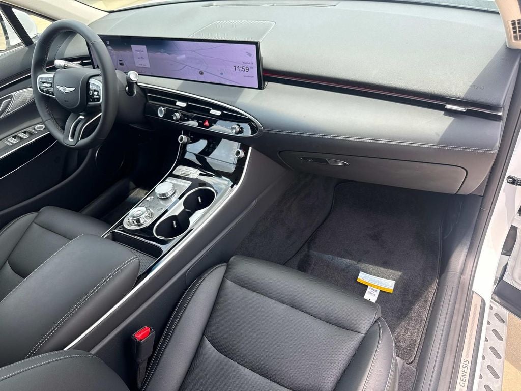 2026 Genesis GV70 2.5T