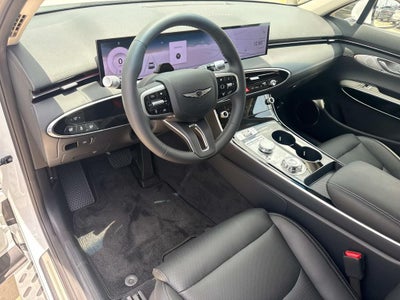 2026 Genesis GV70 2.5T