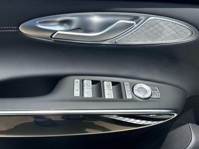 2026 Genesis GV70 2.5T