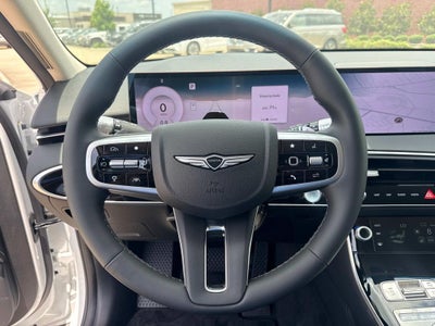 2026 Genesis GV70 2.5T