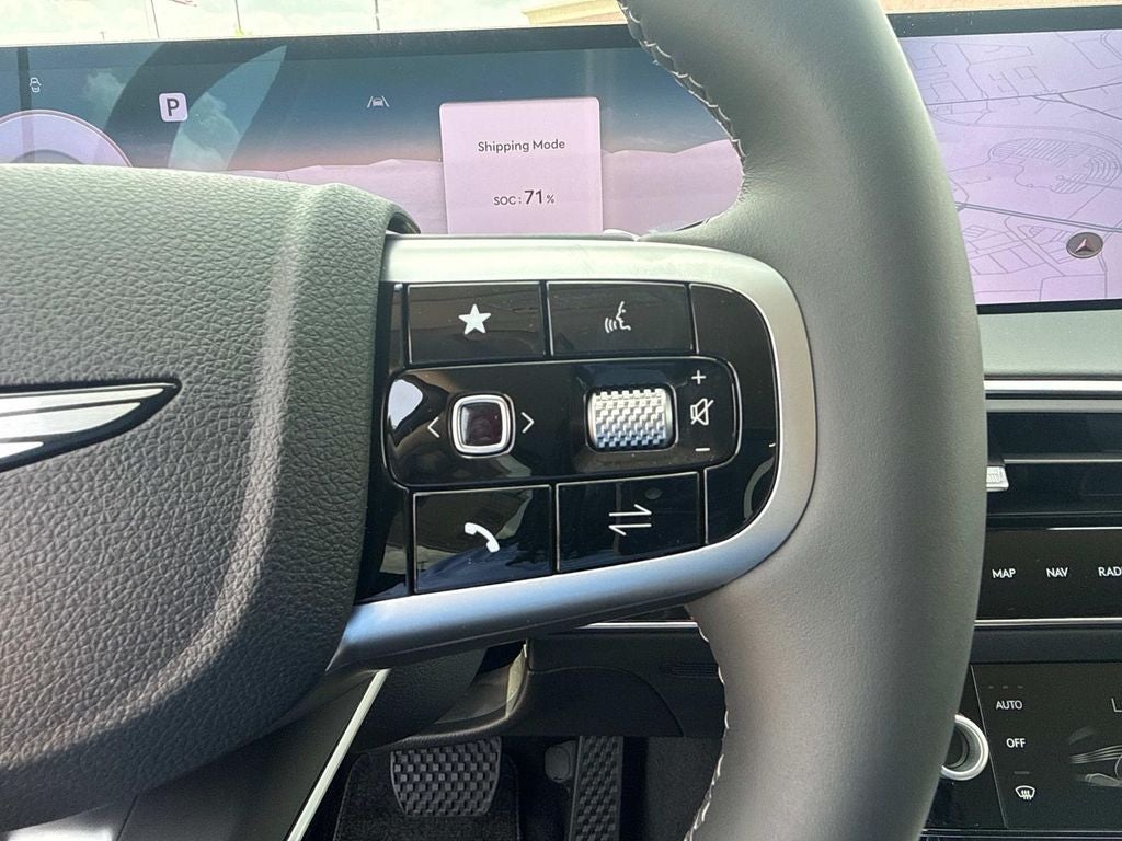 2026 Genesis GV70 2.5T