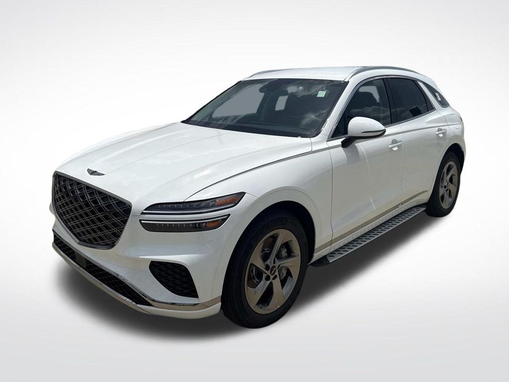 2026 Genesis GV70 2.5T