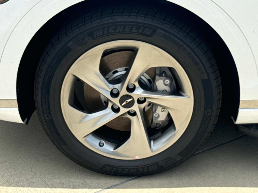 2026 Genesis GV70 2.5T