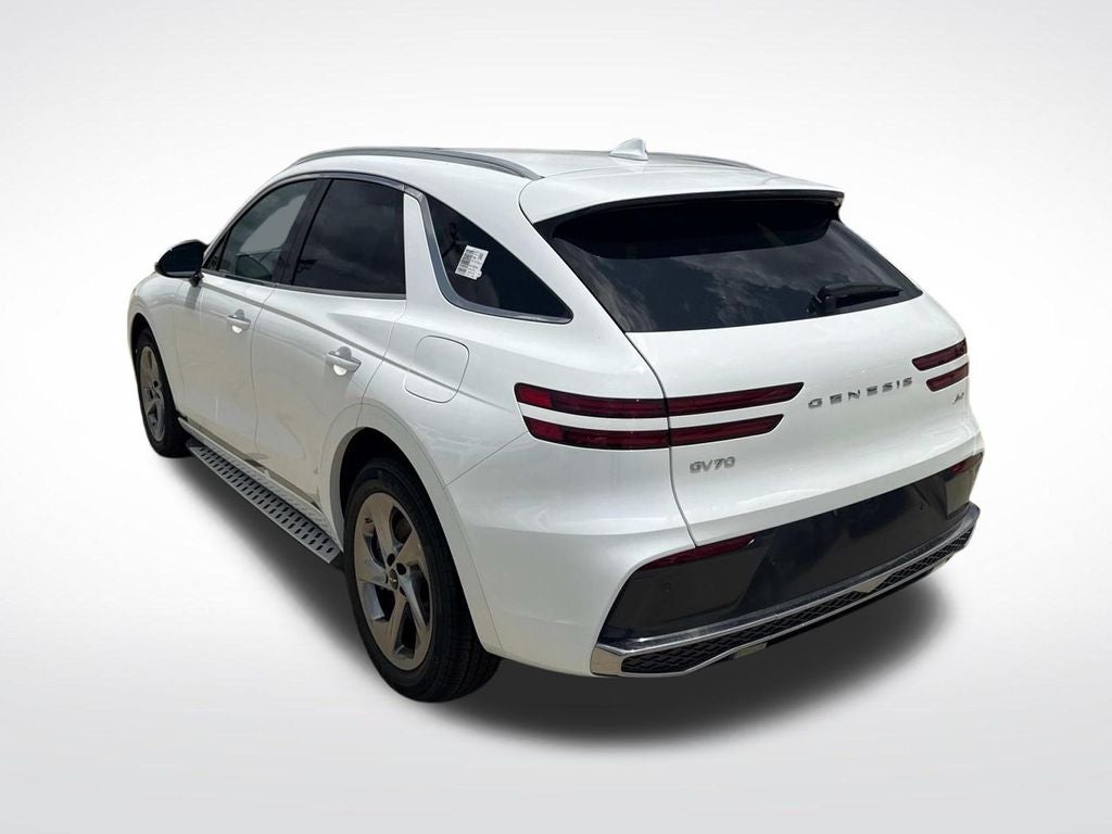 2026 Genesis GV70 2.5T