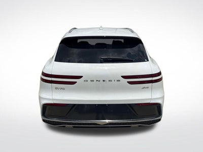 2026 Genesis GV70 2.5T