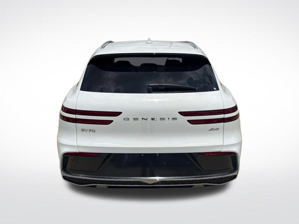 2026 Genesis GV70 2.5T