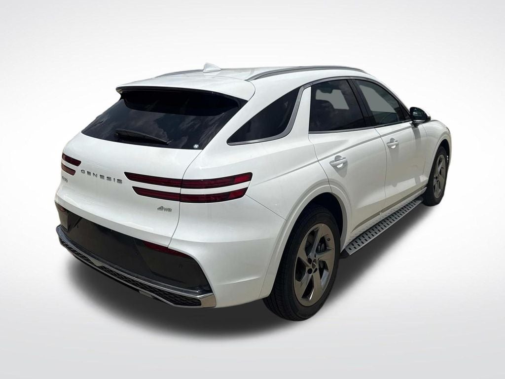 2026 Genesis GV70 2.5T