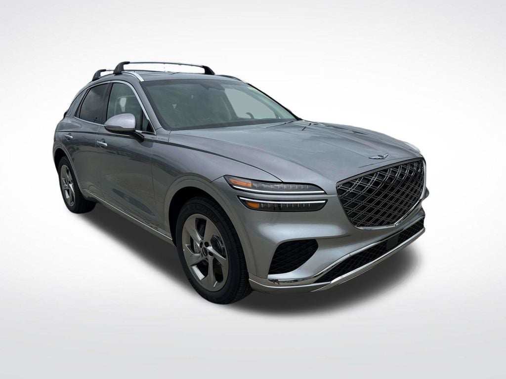 2026 Genesis GV70's photo