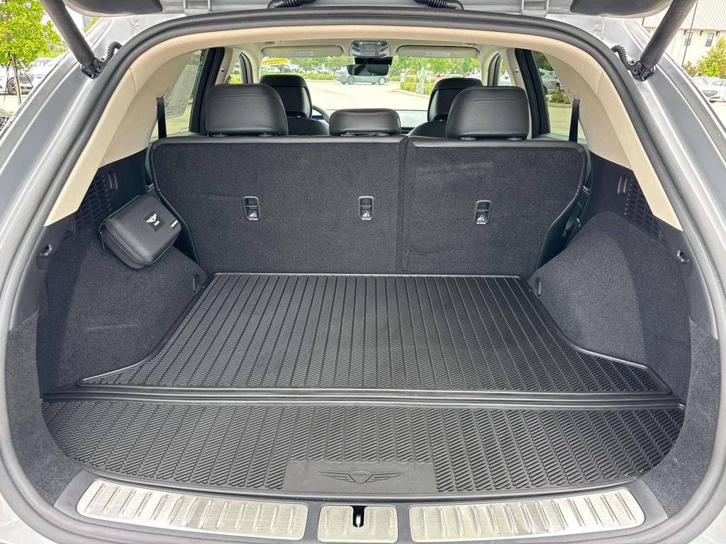 2026 Genesis GV70 2.5T
