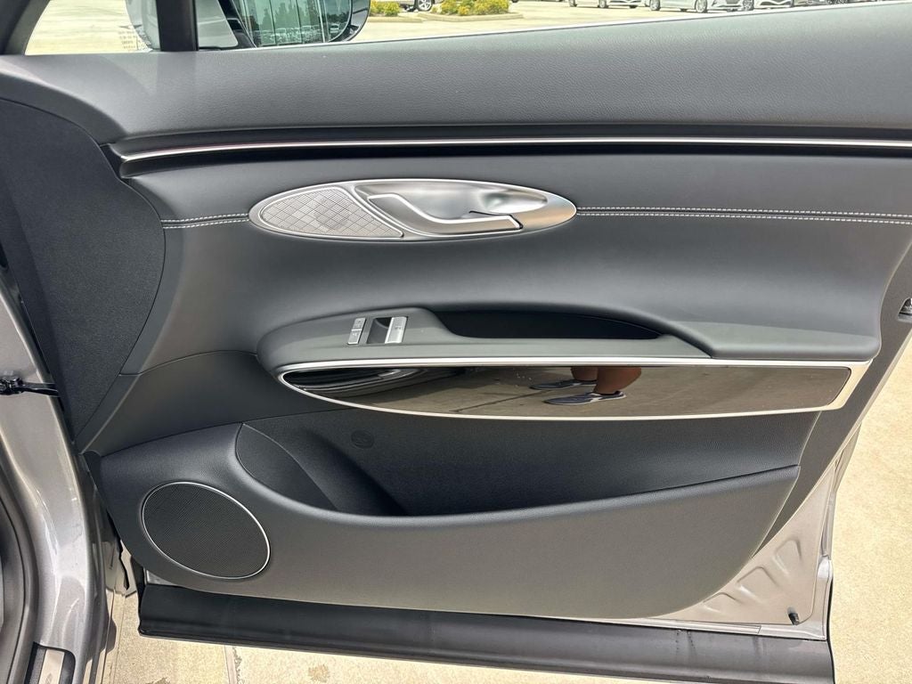 2026 Genesis GV70 2.5T