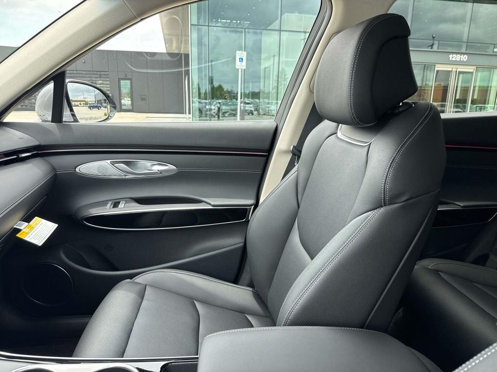 2026 Genesis GV70 2.5T
