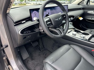 2026 Genesis GV70 2.5T