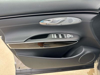 2026 Genesis GV70 2.5T