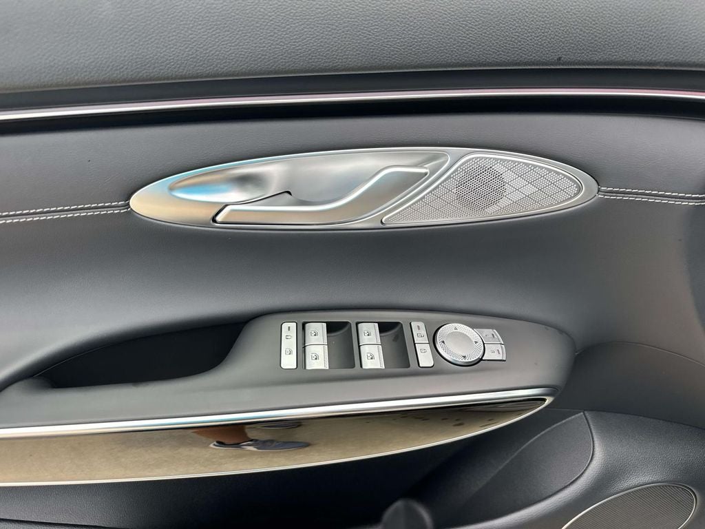2026 Genesis GV70 2.5T