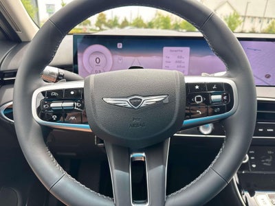 2026 Genesis GV70 2.5T