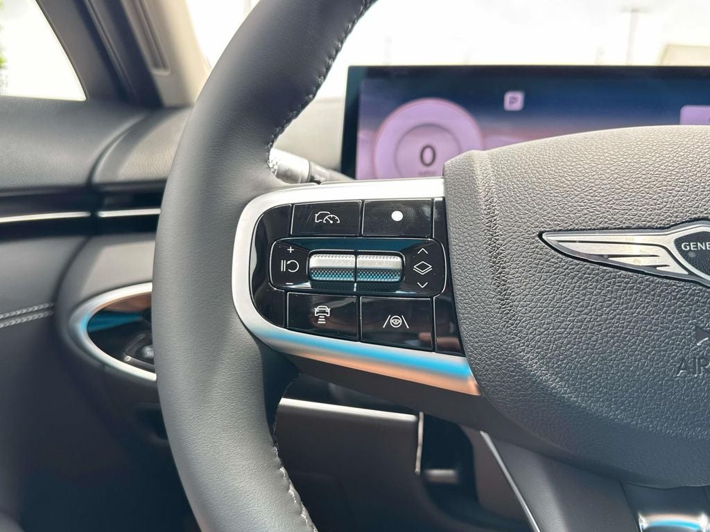 2026 Genesis GV70 2.5T