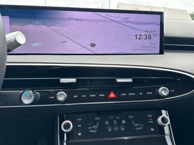 2026 Genesis GV70 2.5T