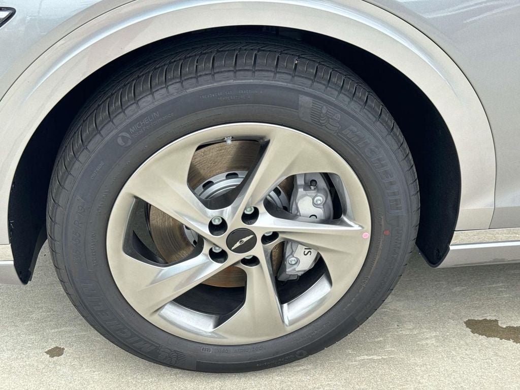 2026 Genesis GV70 2.5T