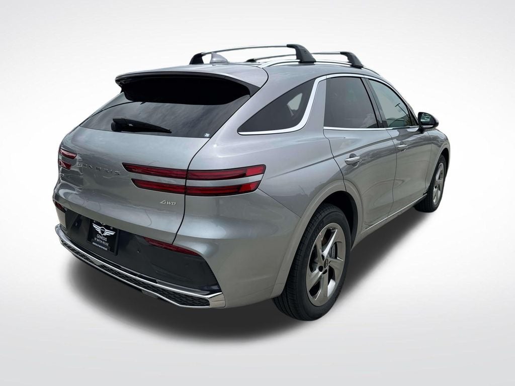 2026 Genesis GV70 2.5T