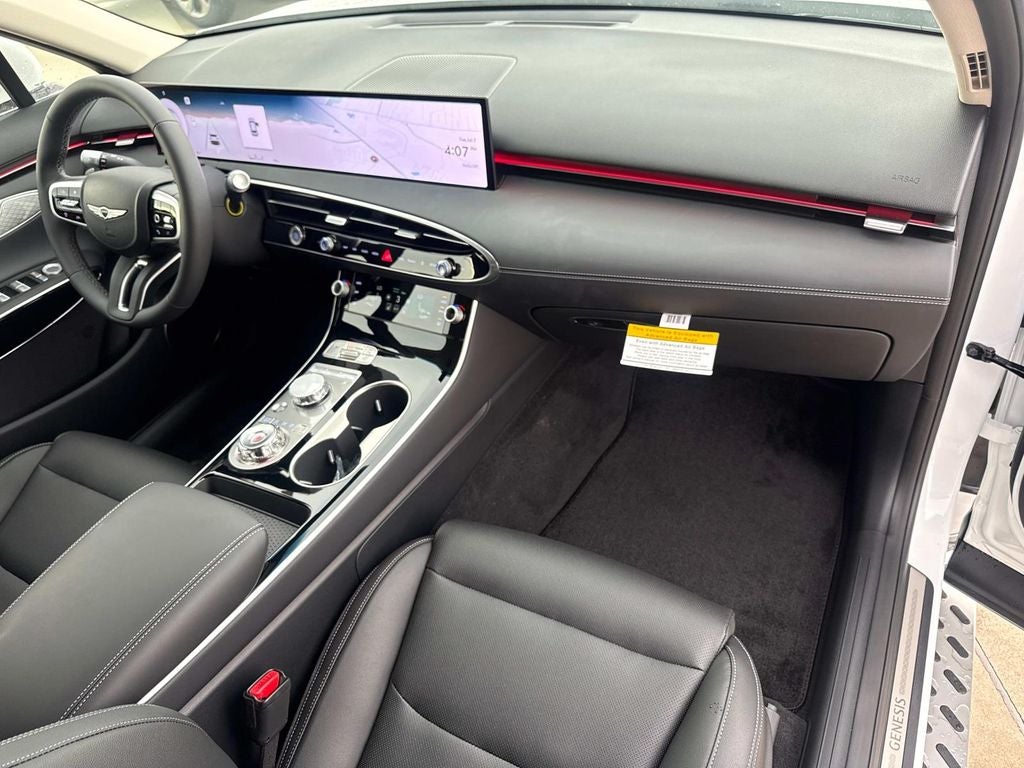 2026 Genesis GV70 2.5T