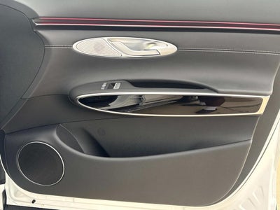 2026 Genesis GV70 2.5T